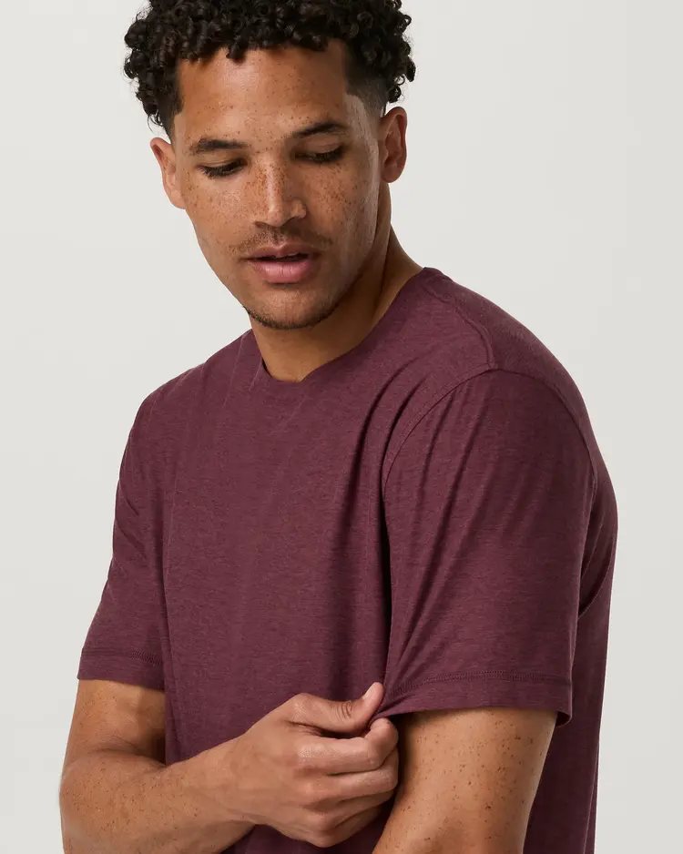Vuori MEN'S STRATO TECH TEE