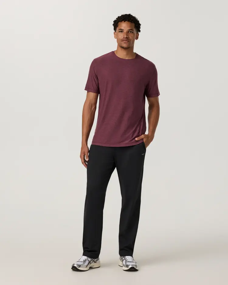 Vuori MEN'S STRATO TECH TEE