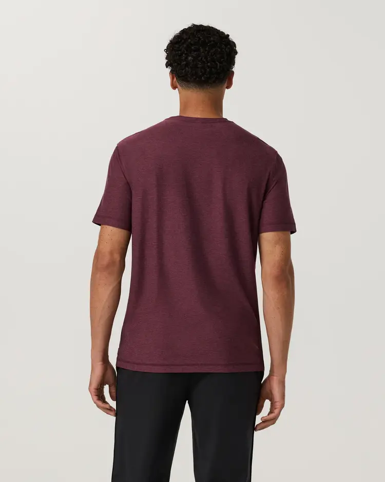 Vuori HOMMES STRATO TECH TEE