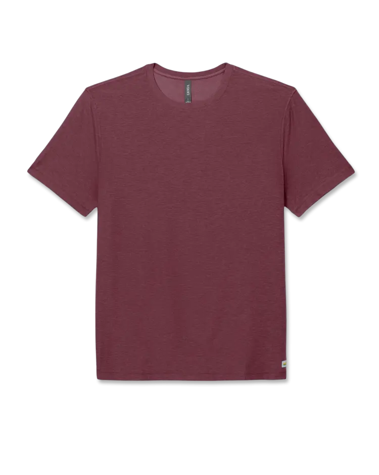 Vuori MEN'S STRATO TECH TEE