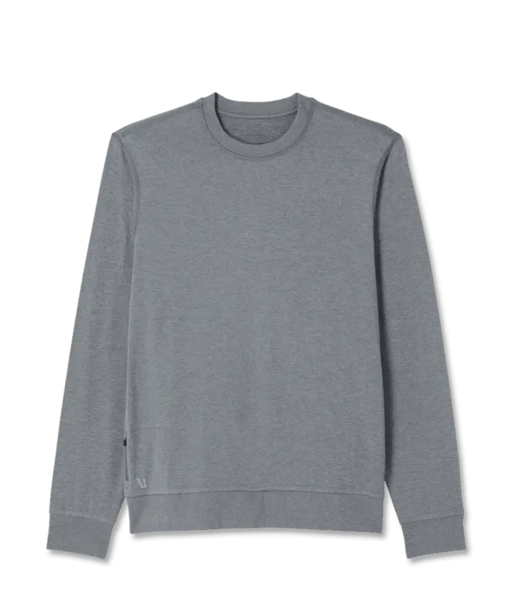 Vuori MEN'S PONTO PERFORMANCE CREW
