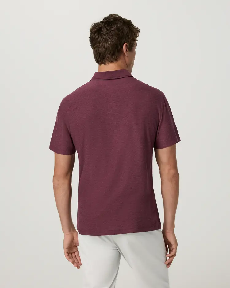 Vuori HOMMES STRATO TECH POLO