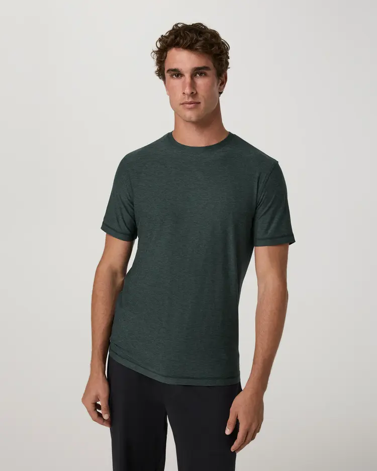 Vuori MEN'S STRATO TECH TEE