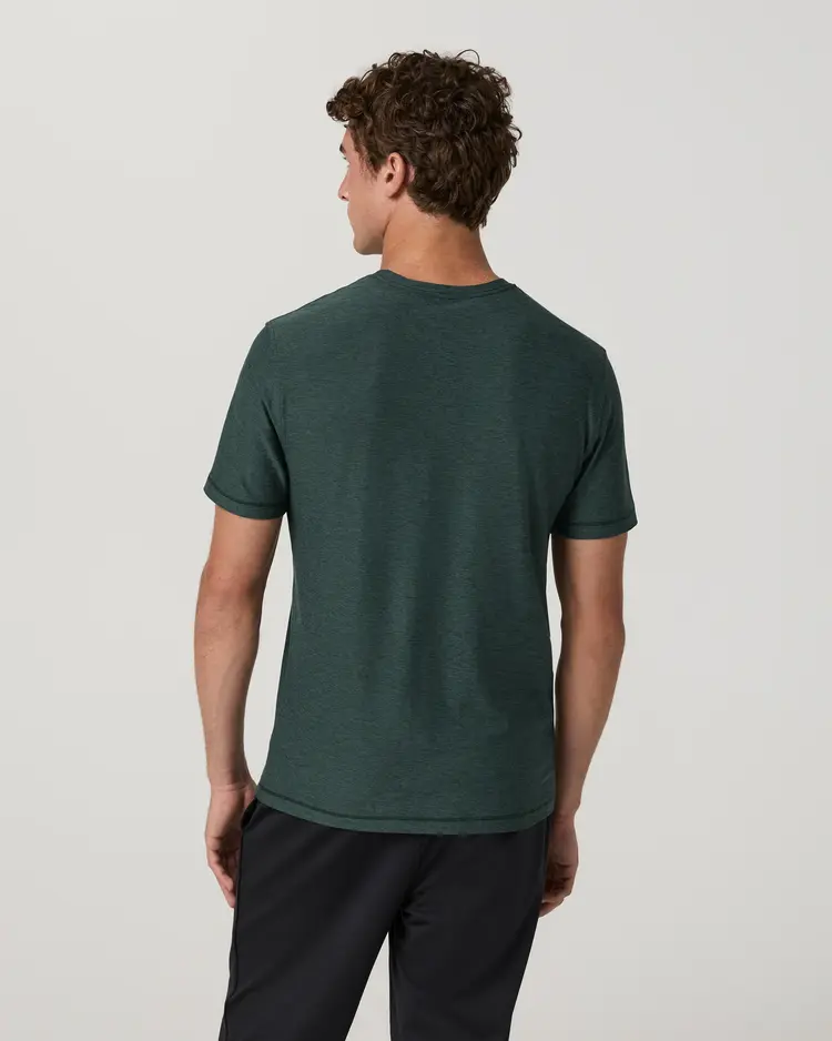 Vuori MEN'S STRATO TECH TEE