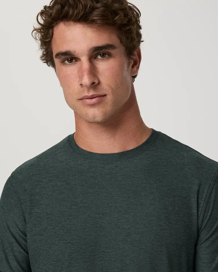 Vuori MEN'S STRATO TECH TEE