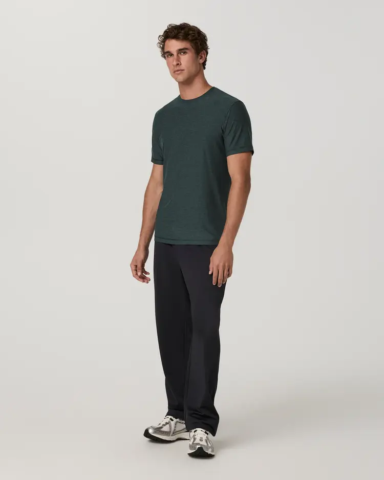 Vuori MEN'S STRATO TECH TEE