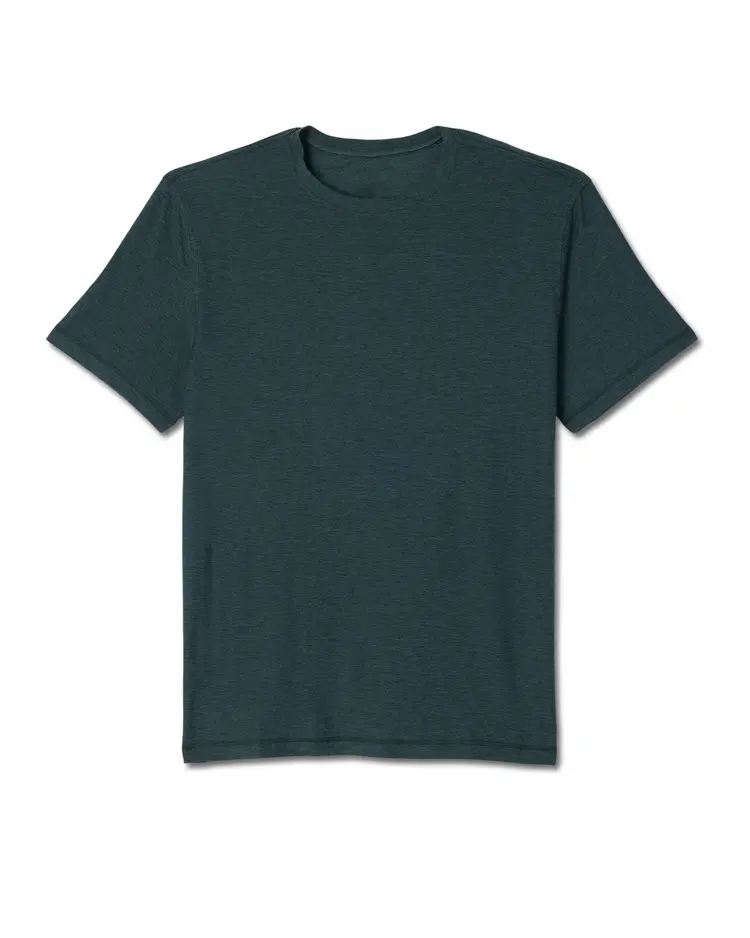 Vuori MEN'S STRATO TECH TEE