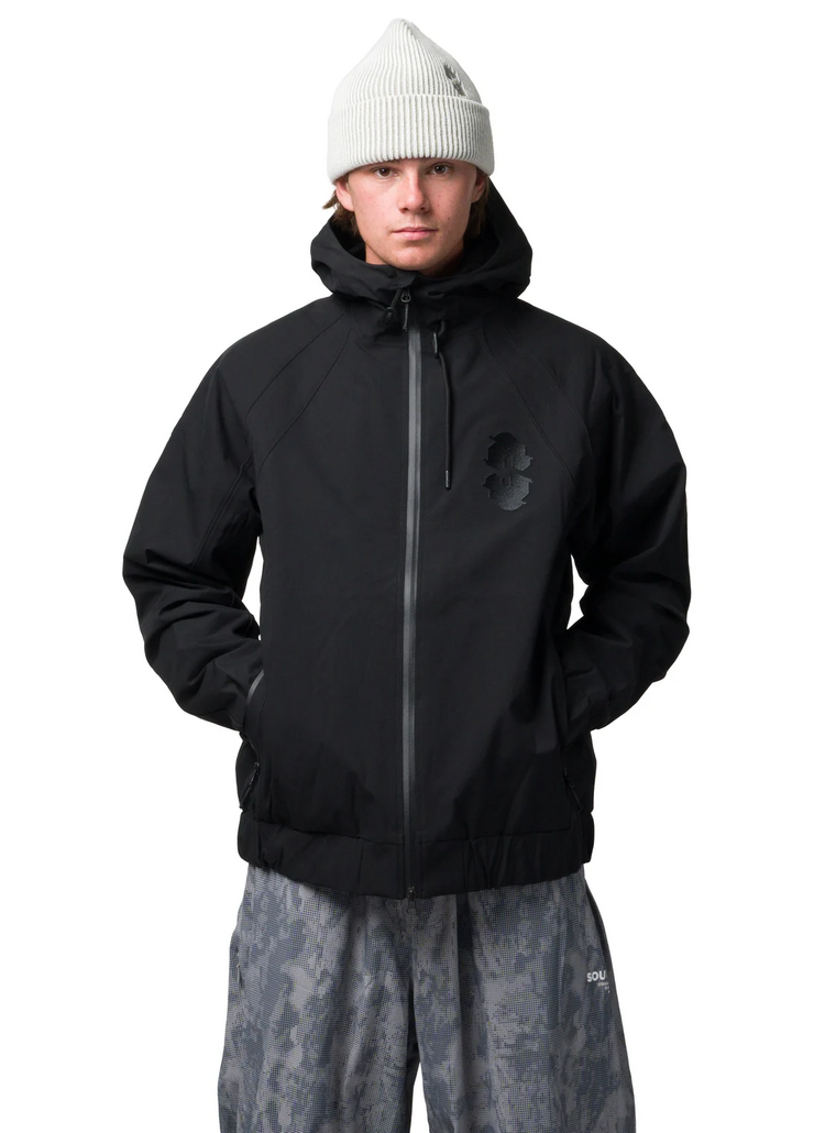 Souvenir HOMMES INSULATED TRACK JACKET