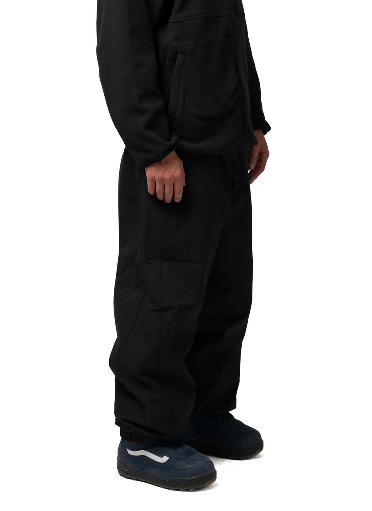 Souvenir MEN'S INSULATED TRACK PANT