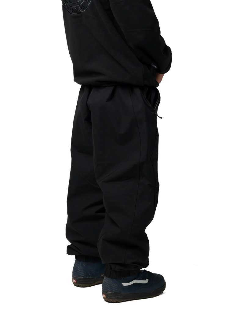 Souvenir MEN'S INSULATED TRACK PANT