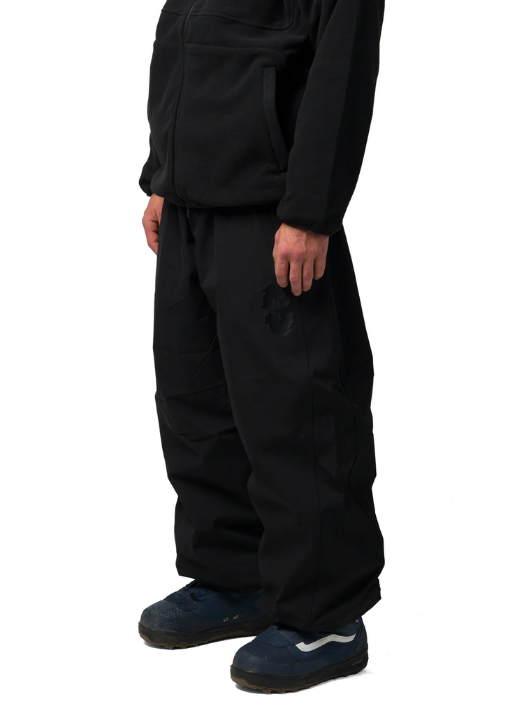 Souvenir MEN'S INSULATED TRACK PANT