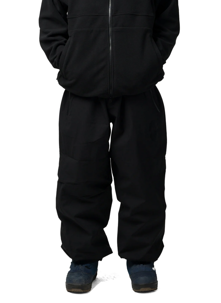 Souvenir HOMMES INSULATED TRACK PANT