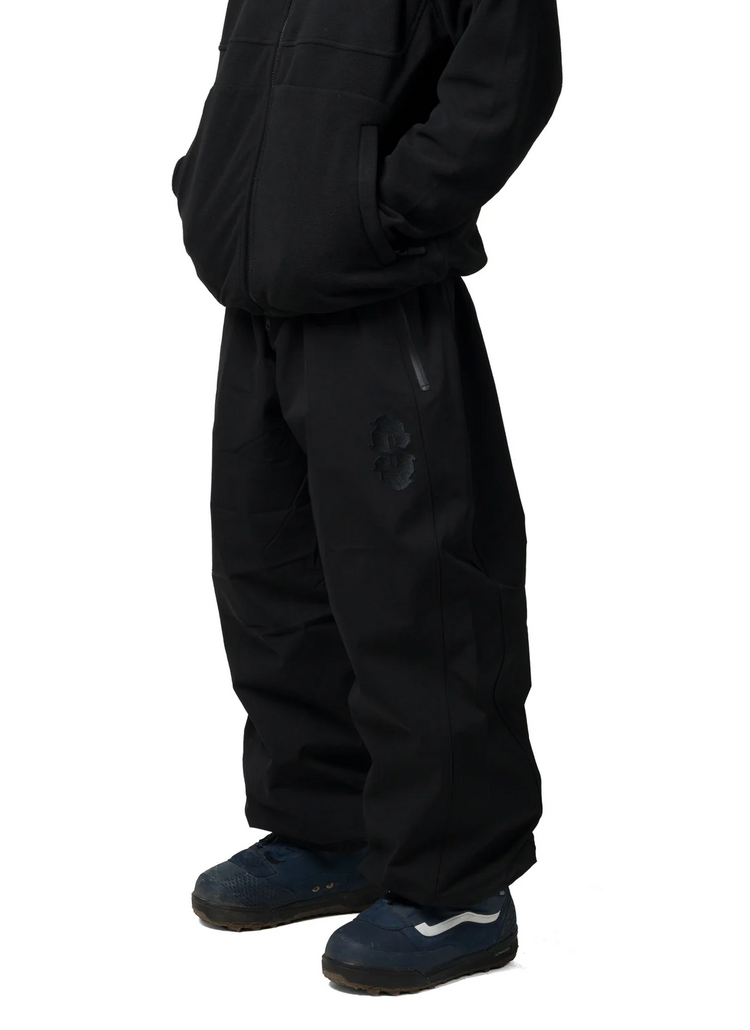 Souvenir MEN'S INSULATED TRACK PANT