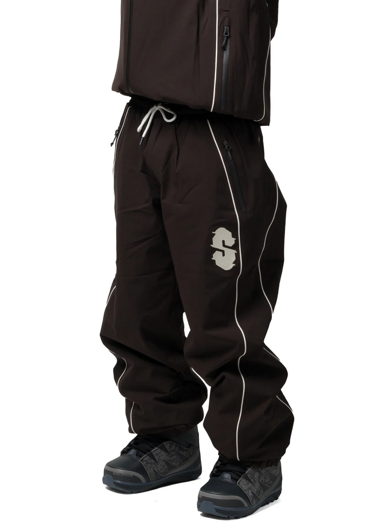 Souvenir HOMMES INSULATED TRACK PANT