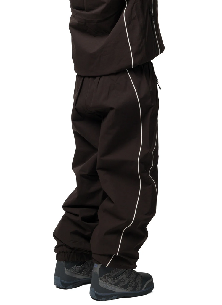 Souvenir MEN'S INSULATED TRACK PANT