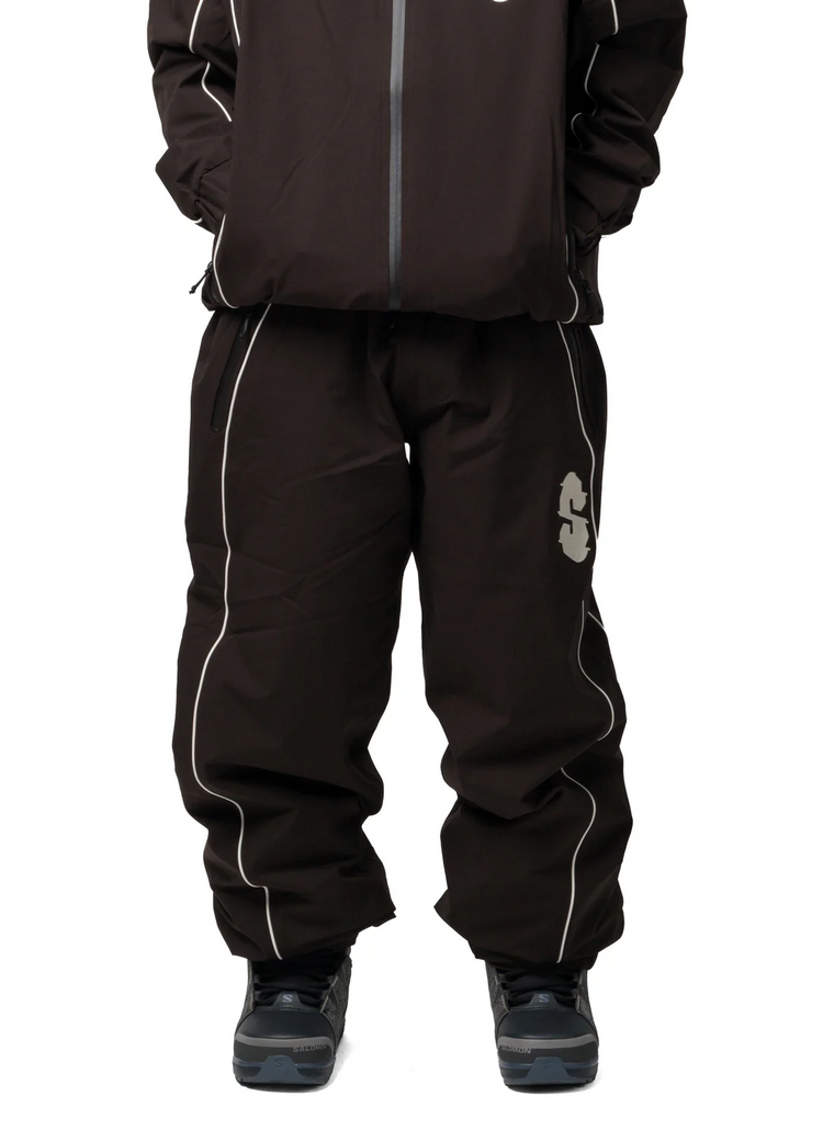 Souvenir HOMMES INSULATED TRACK PANT