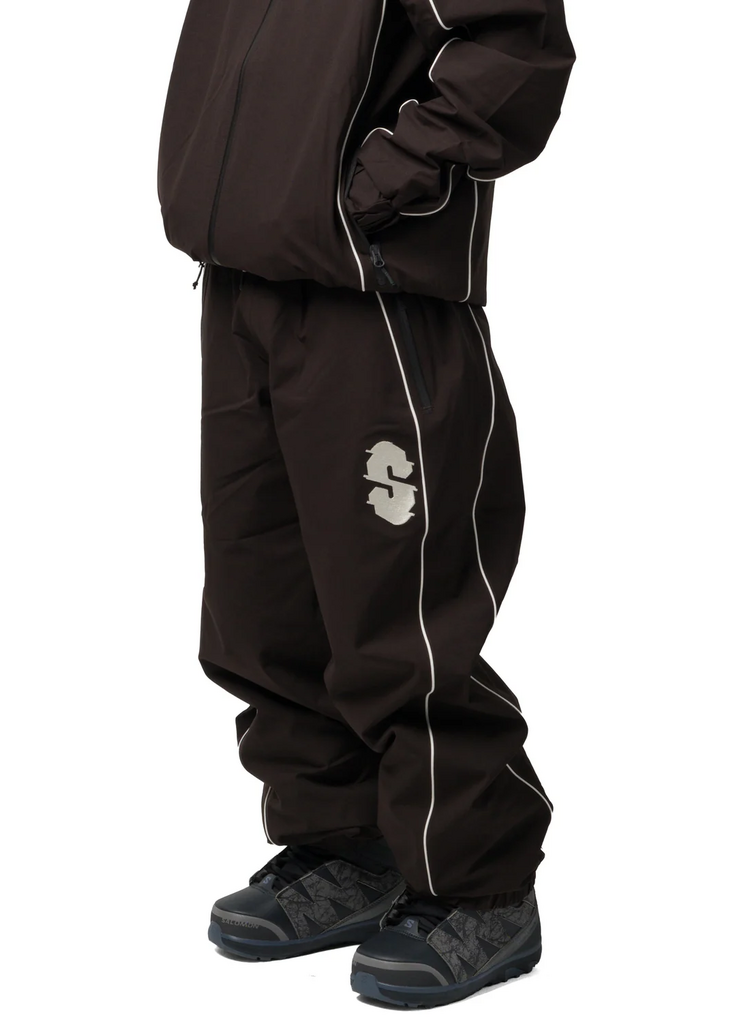 Souvenir MEN'S INSULATED TRACK PANT