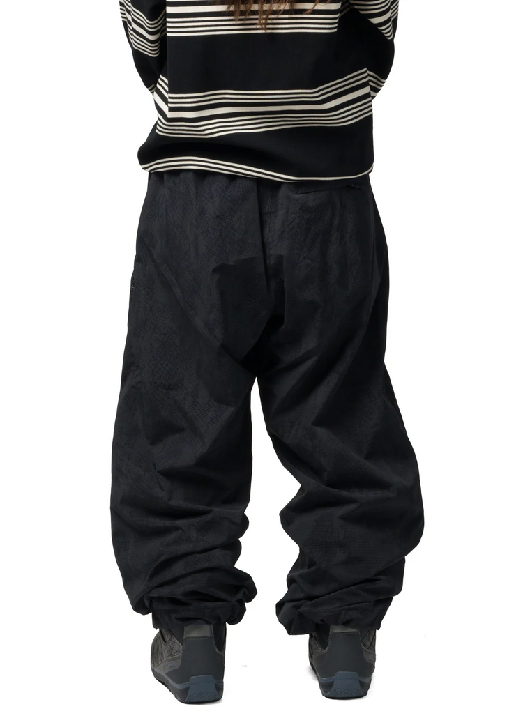 Souvenir MEN'S PARACHUTE PANT
