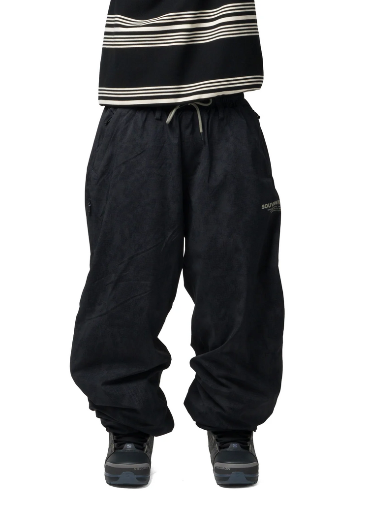Souvenir MEN'S PARACHUTE PANT