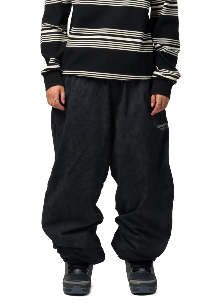 Souvenir HOMMES PARACHUTE PANT
