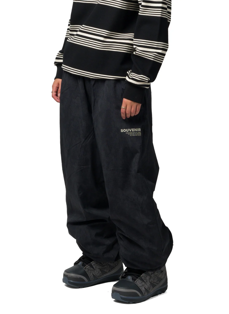 Souvenir MEN'S PARACHUTE PANT