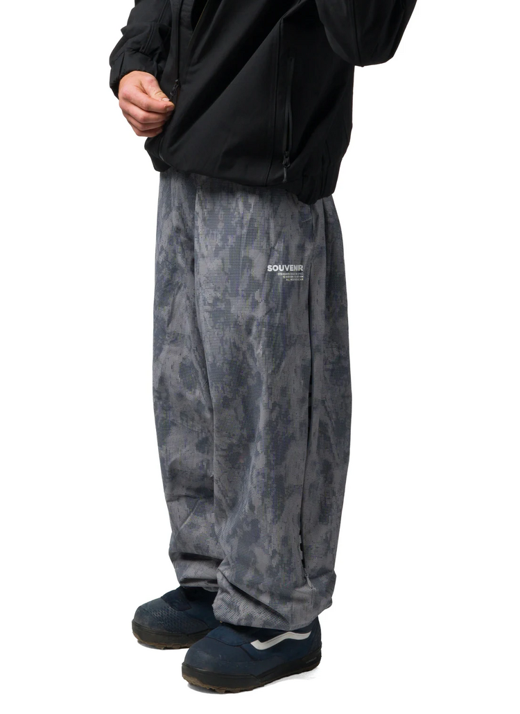 Souvenir MEN'S PARACHUTE PANT