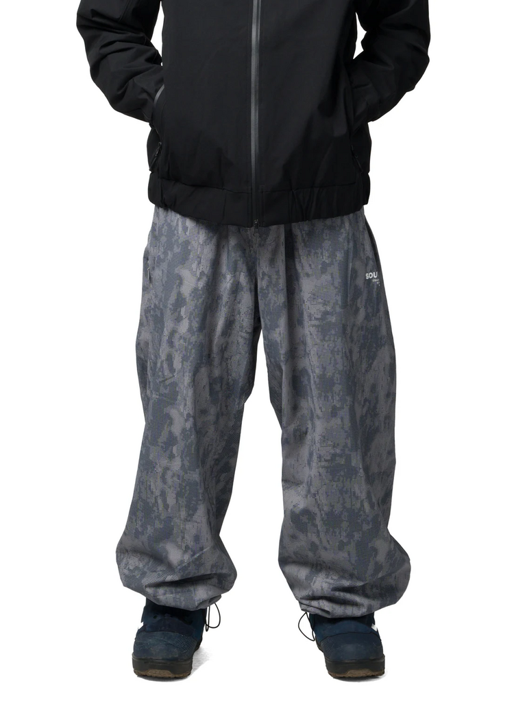 Souvenir HOMMES PARACHUTE PANT