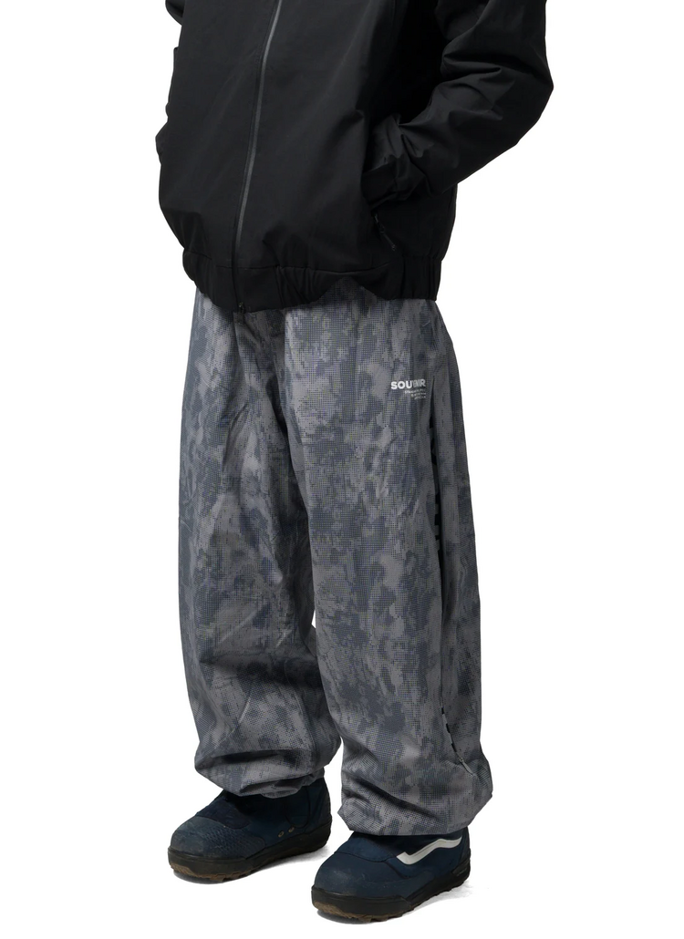Souvenir MEN'S PARACHUTE PANT