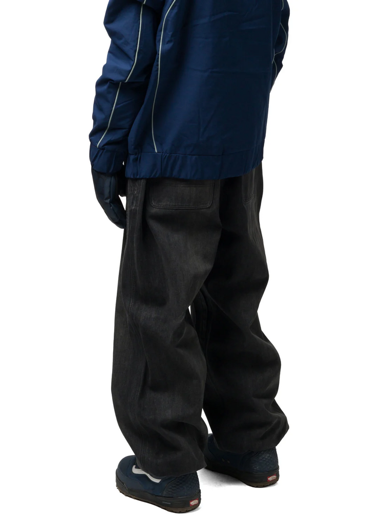Souvenir MEN'S 3 PLY DENIM PANT