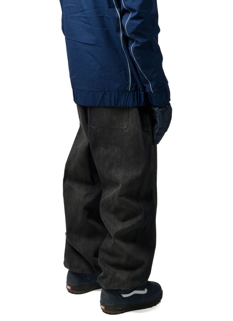 Souvenir MEN'S 3 PLY DENIM PANT