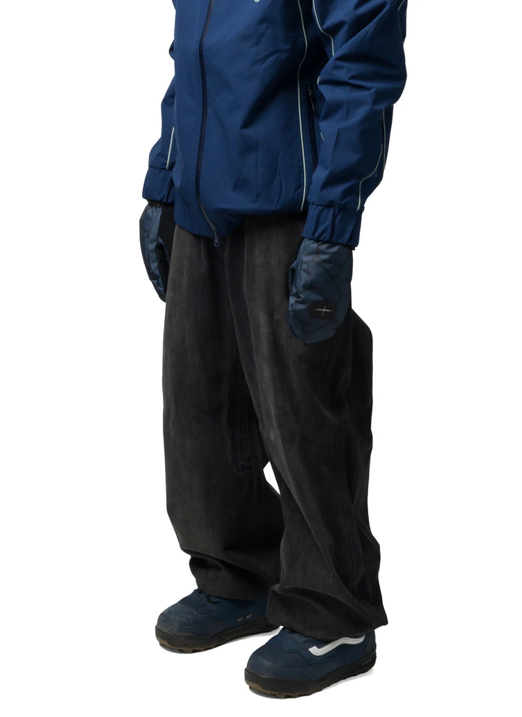 Souvenir MEN'S 3 PLY DENIM PANT