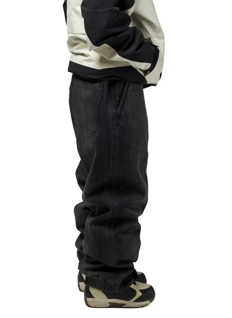 Souvenir MEN'S 3 PLY DENIM PANT