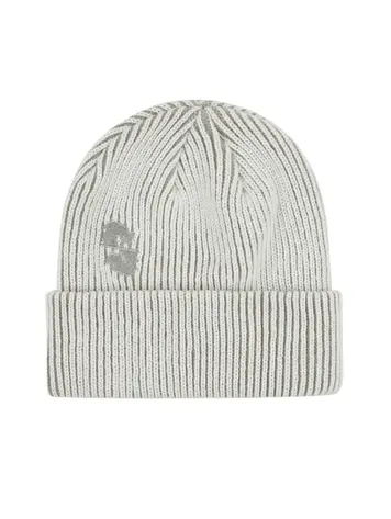 Souvenir HOMMES TUQUE TWO TONE RIB MARSHMALLOW