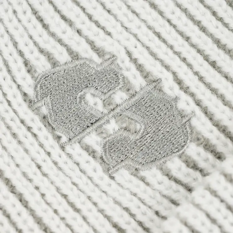 Souvenir HOMMES TUQUE TWO TONE RIB