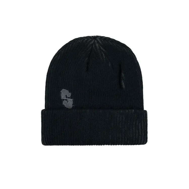 Souvenir MEN'S TWO TONE RIB BEANIE