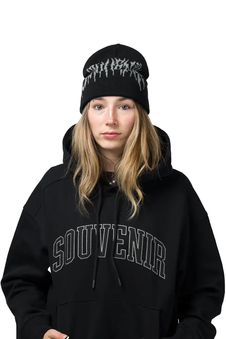 Souvenir DIRTY CUFF BEANIE