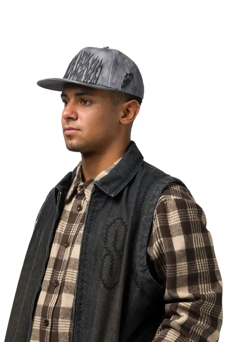 Souvenir MEN'S DIRTY CAP DIRTY