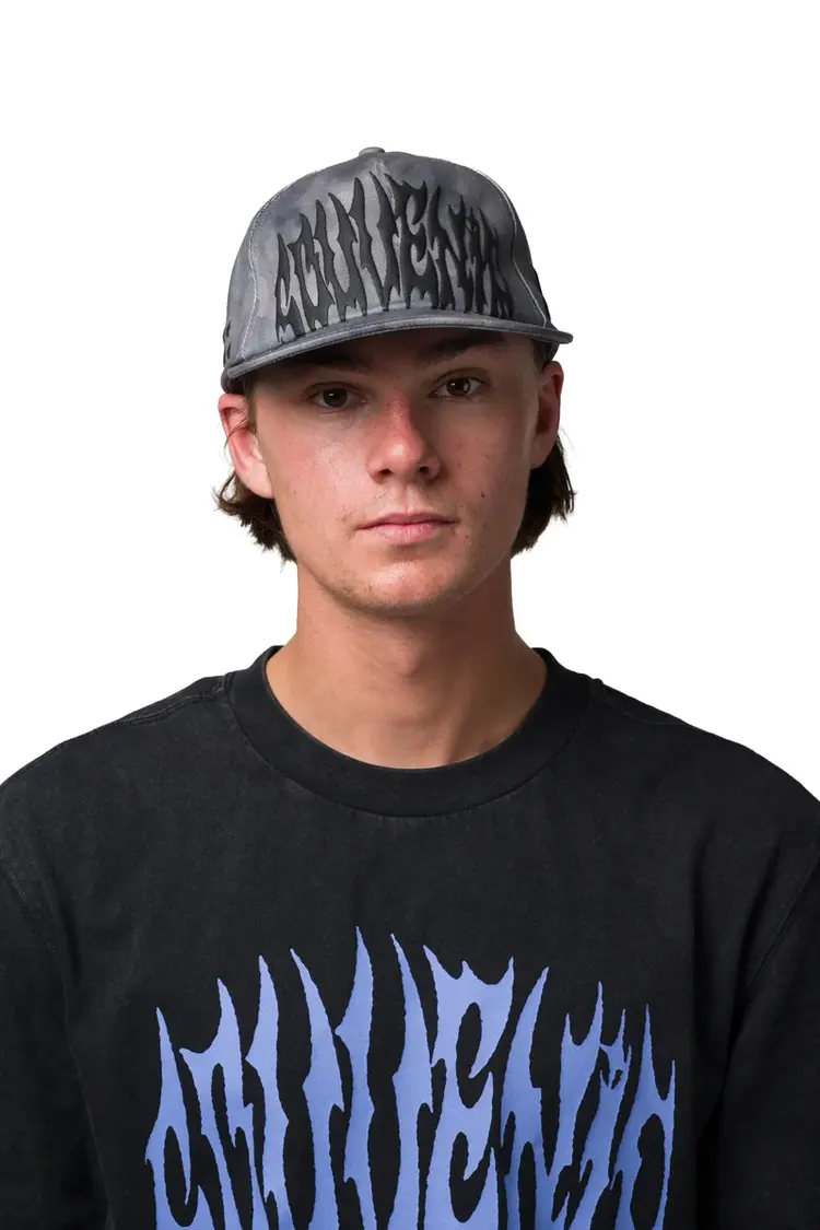 Souvenir MEN'S DIRTY CAP DIRTY