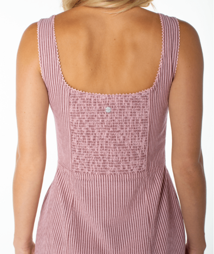 Roxy FEMMES KAYLA MINI DRESS