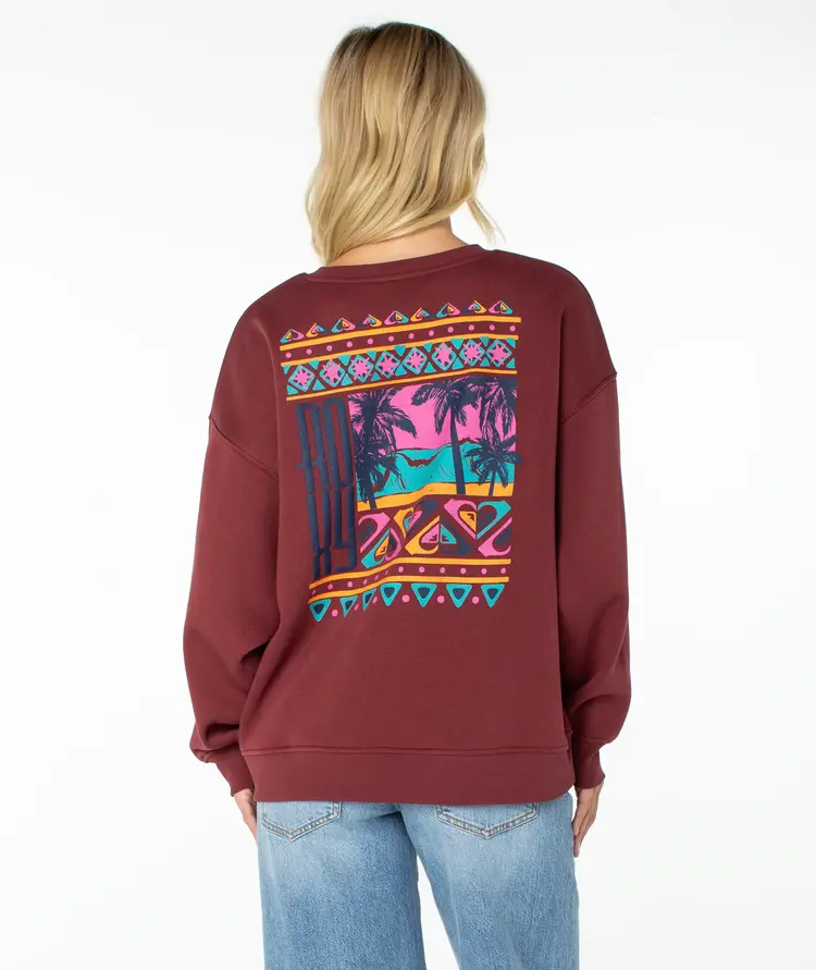 Roxy WOMEN'S MORNING STROLL