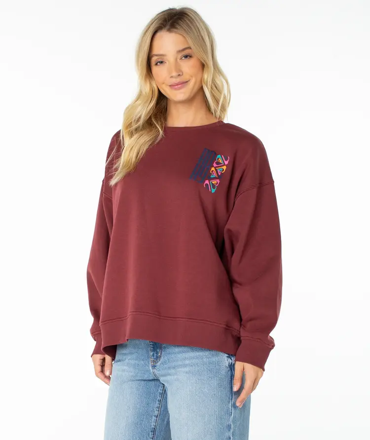 Roxy WOMEN'S MORNING STROLL