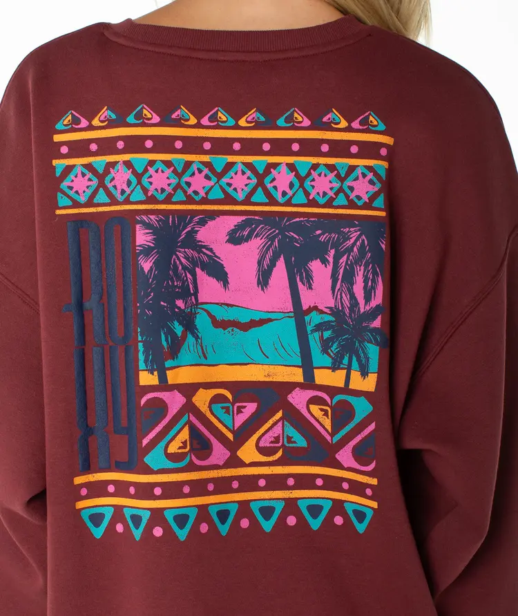 Roxy WOMEN'S MORNING STROLL