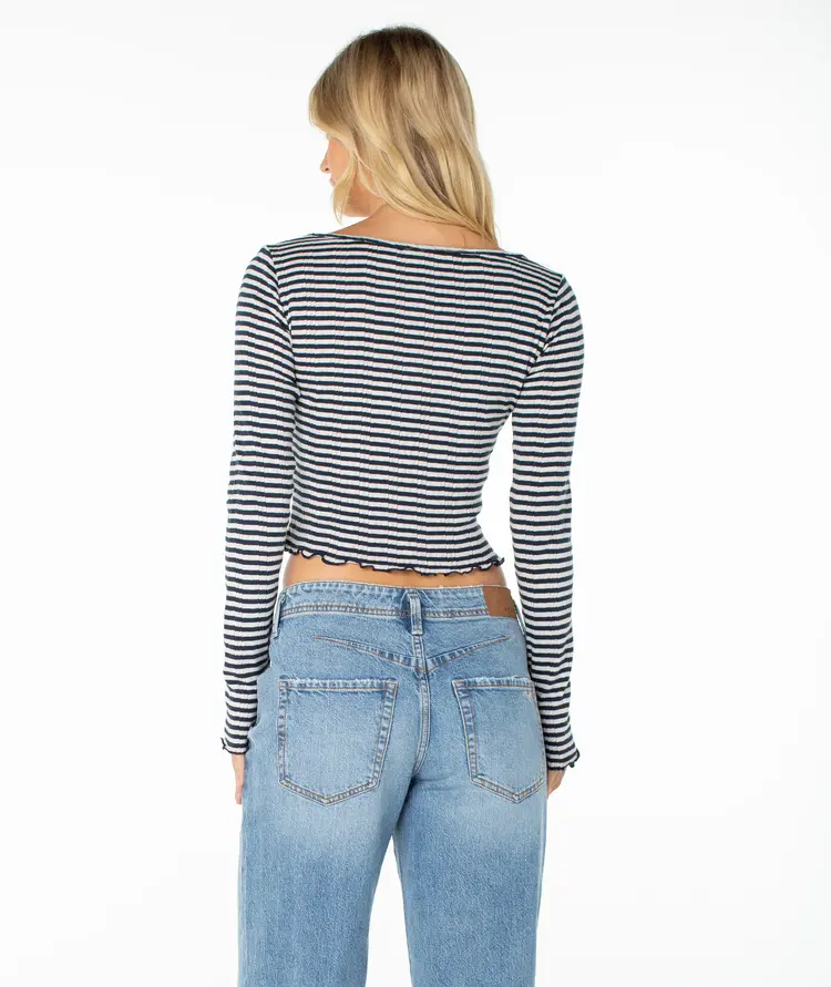 Roxy WOMEN'S WATERSIDE TOP