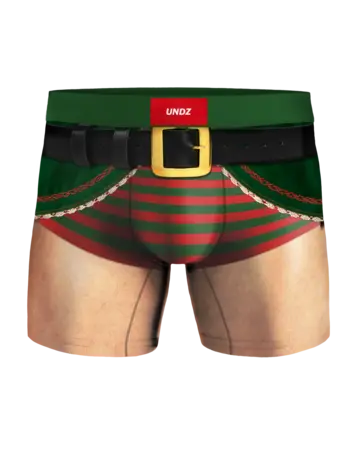 Undz MEN'S CLASSIC BOXER LUTIN