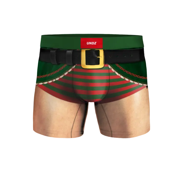 Undz MEN'S CLASSIC BOXER LUTIN