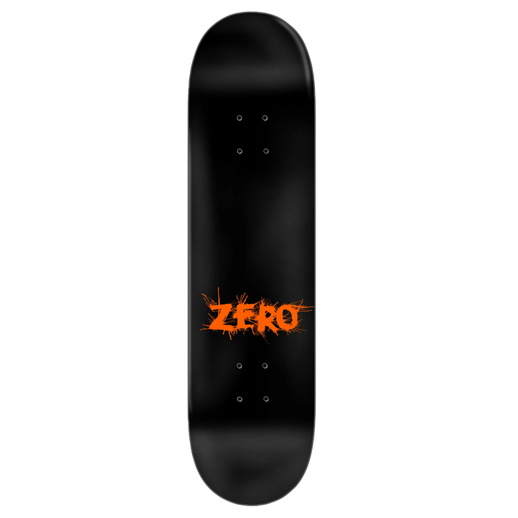 Zero skateboards PLANCHE DISORDER 30 YEAR REISSUE 8.25"