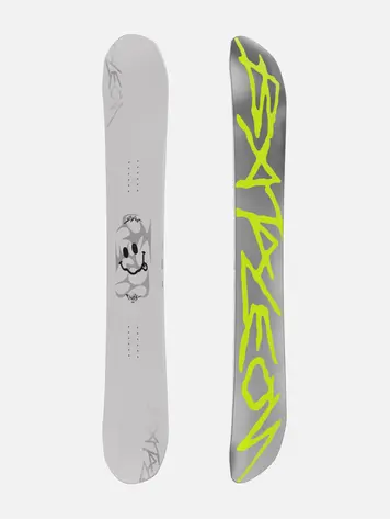 Bataleon HOMMES EVIL TWIN SNOWBOARD 159W
