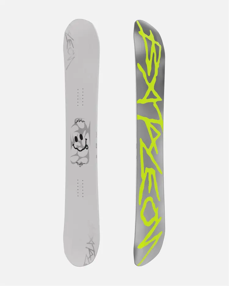 Bataleon HOMMES EVIL TWIN SNOWBOARD 159W