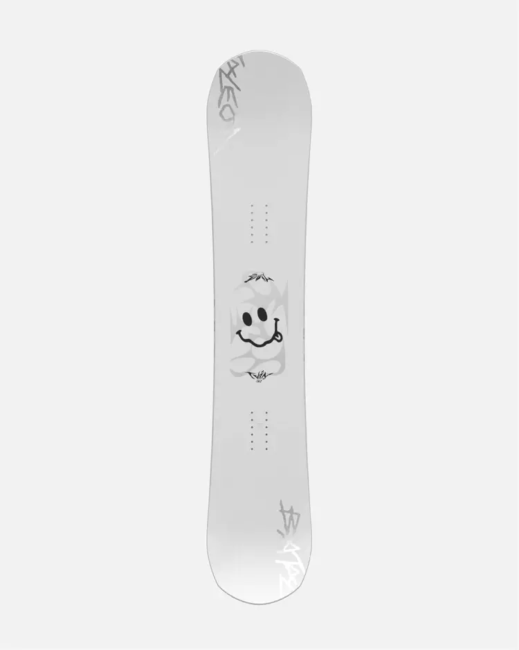 Bataleon HOMMES EVIL TWIN SNOWBOARD 159W