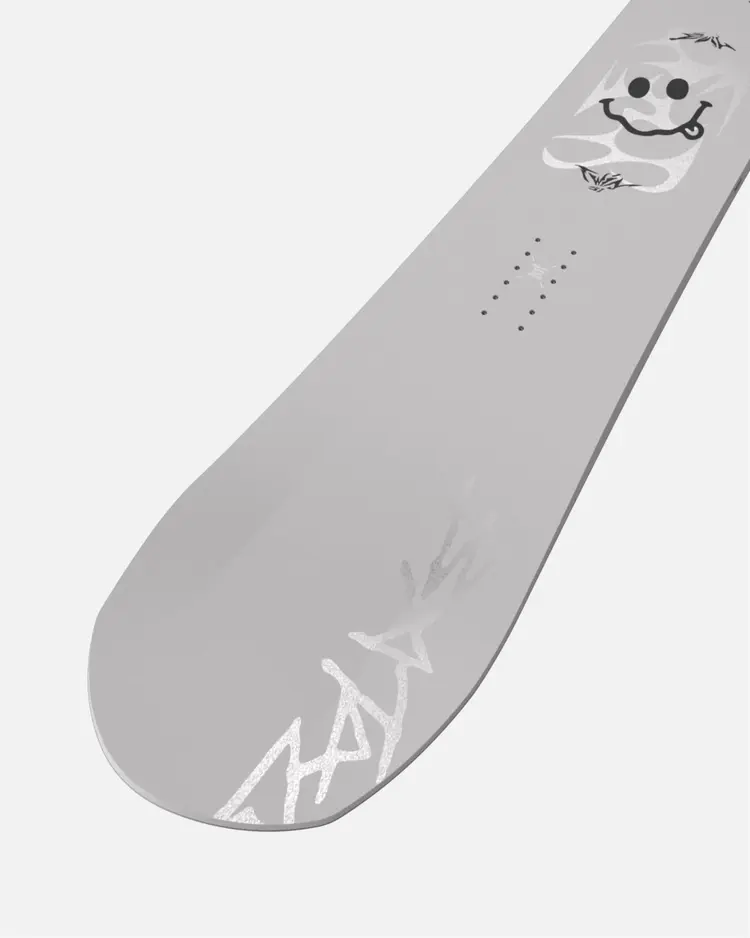 Bataleon MEN'S EVIL TWIN SNOWBOARD 159W